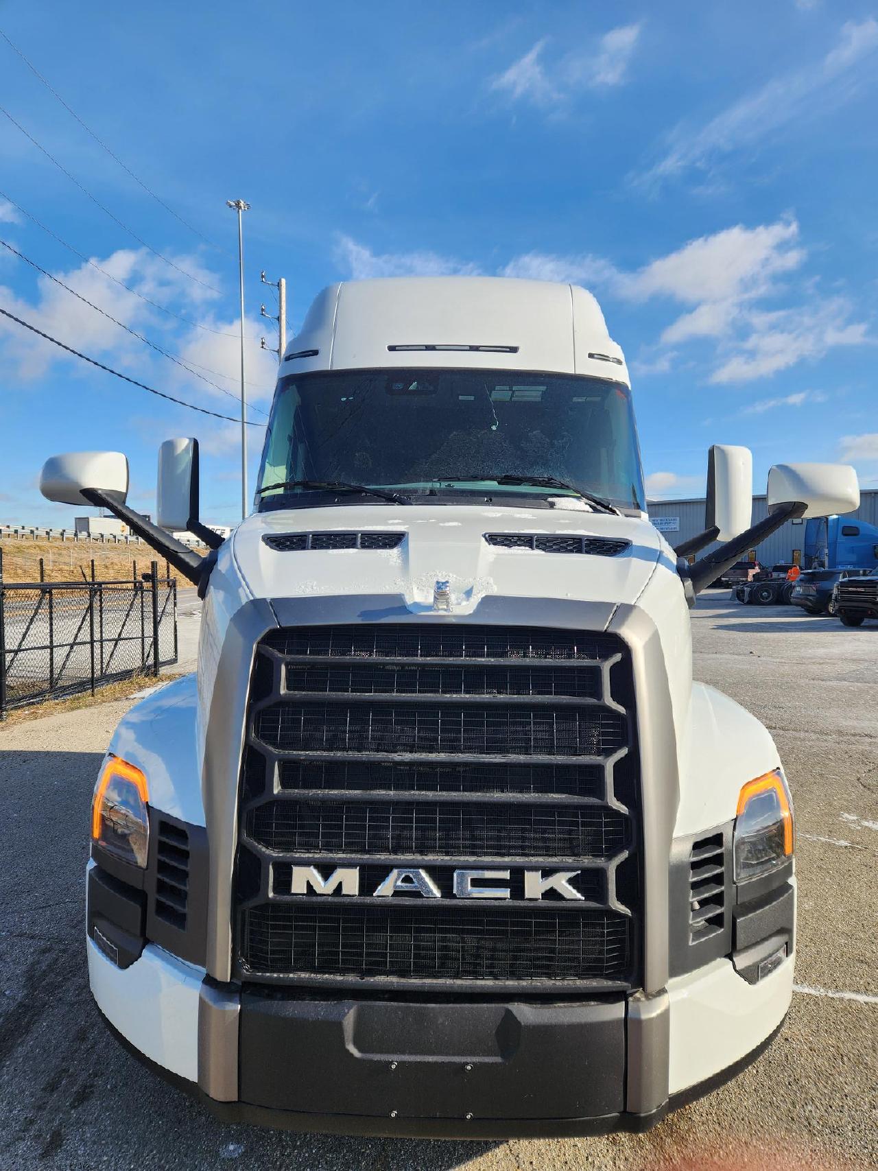 2026 Mack - image 2