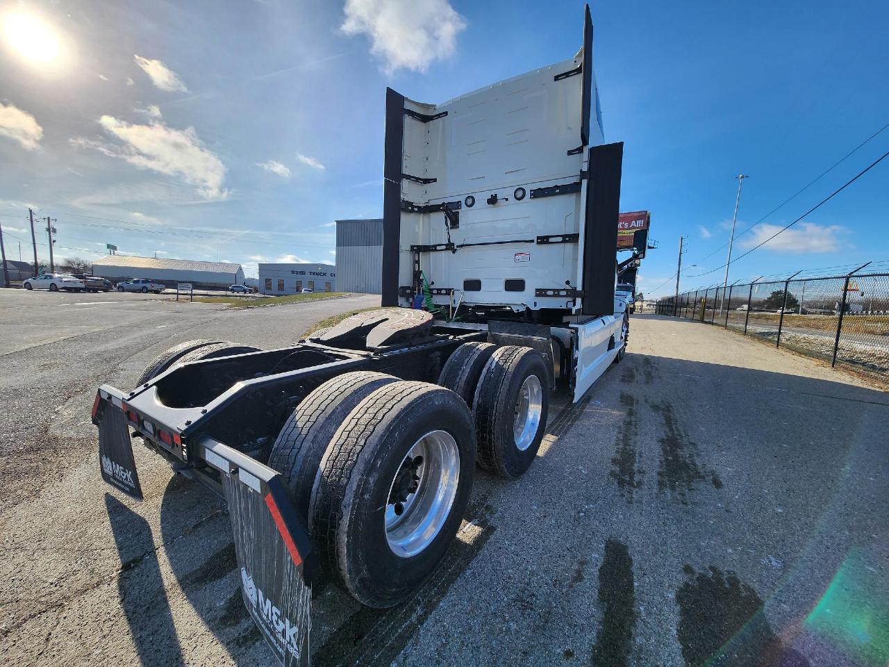 2026 Mack - image 20