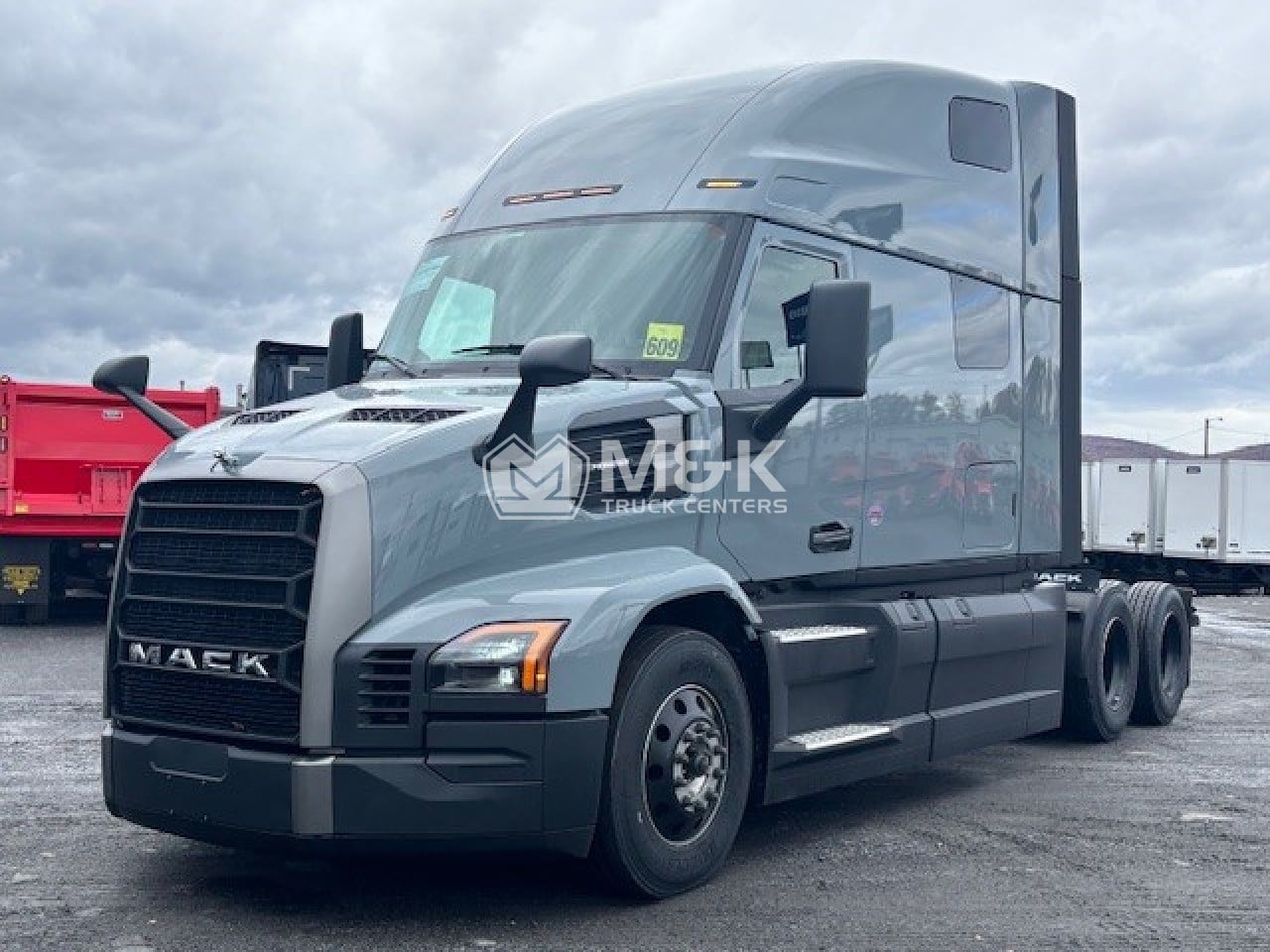 2026 Mack - image 1