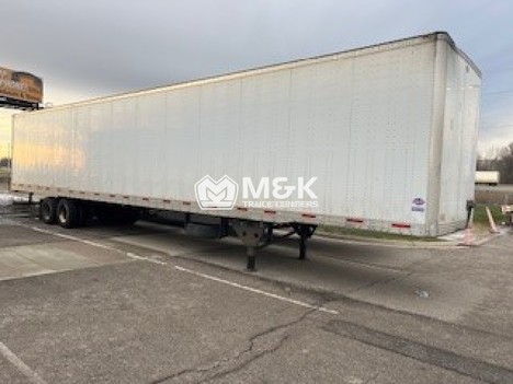 2015 UTILITY Dry Van Van Trailer #322068