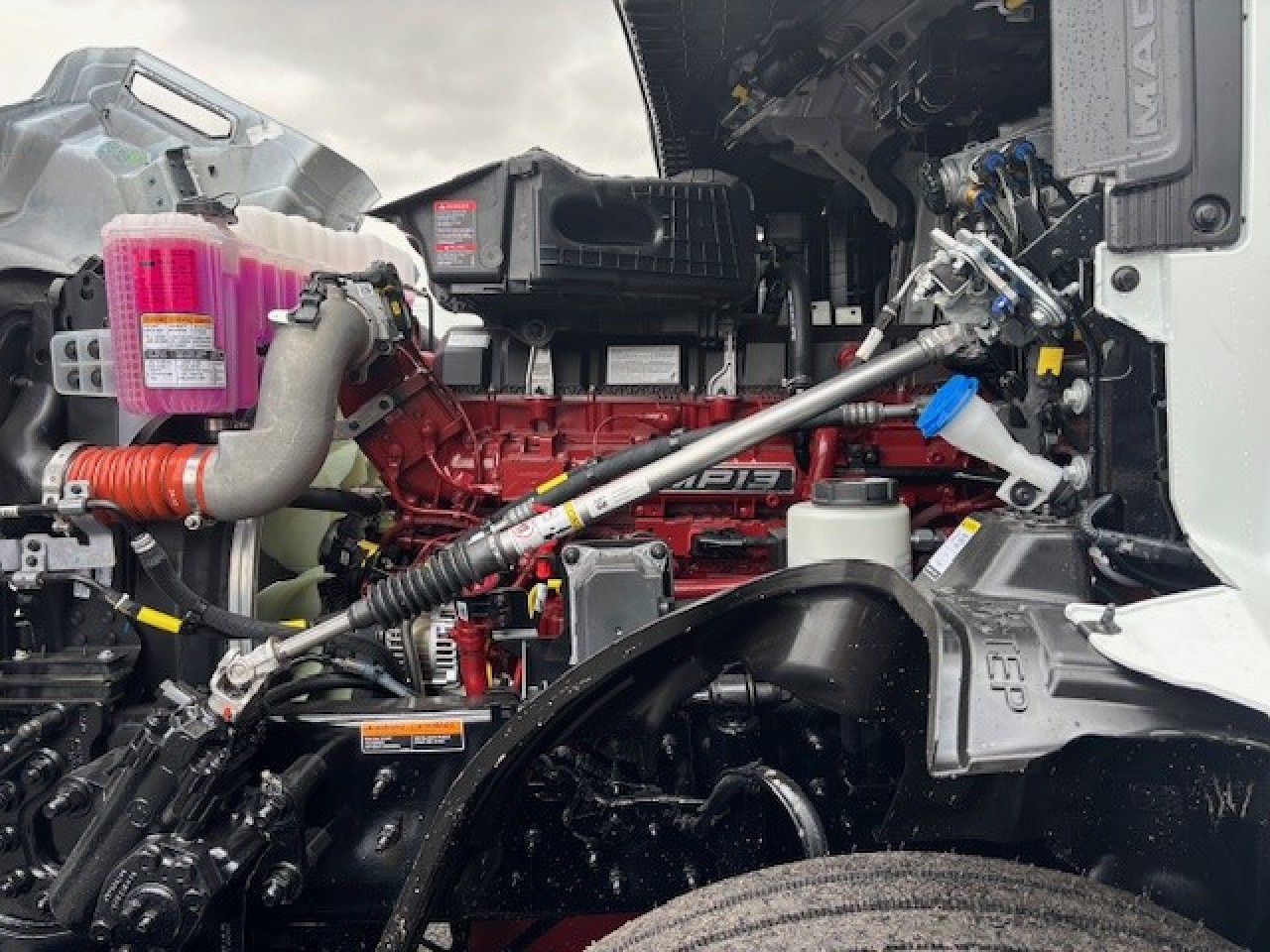 2026 Mack - image 11