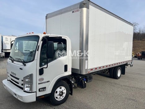 2022-isuzu-npr-box-van-truck #322124