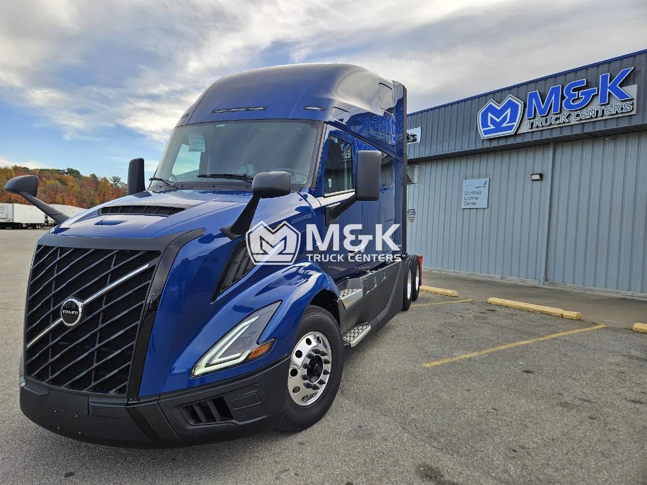 2026 Volvo - image 1