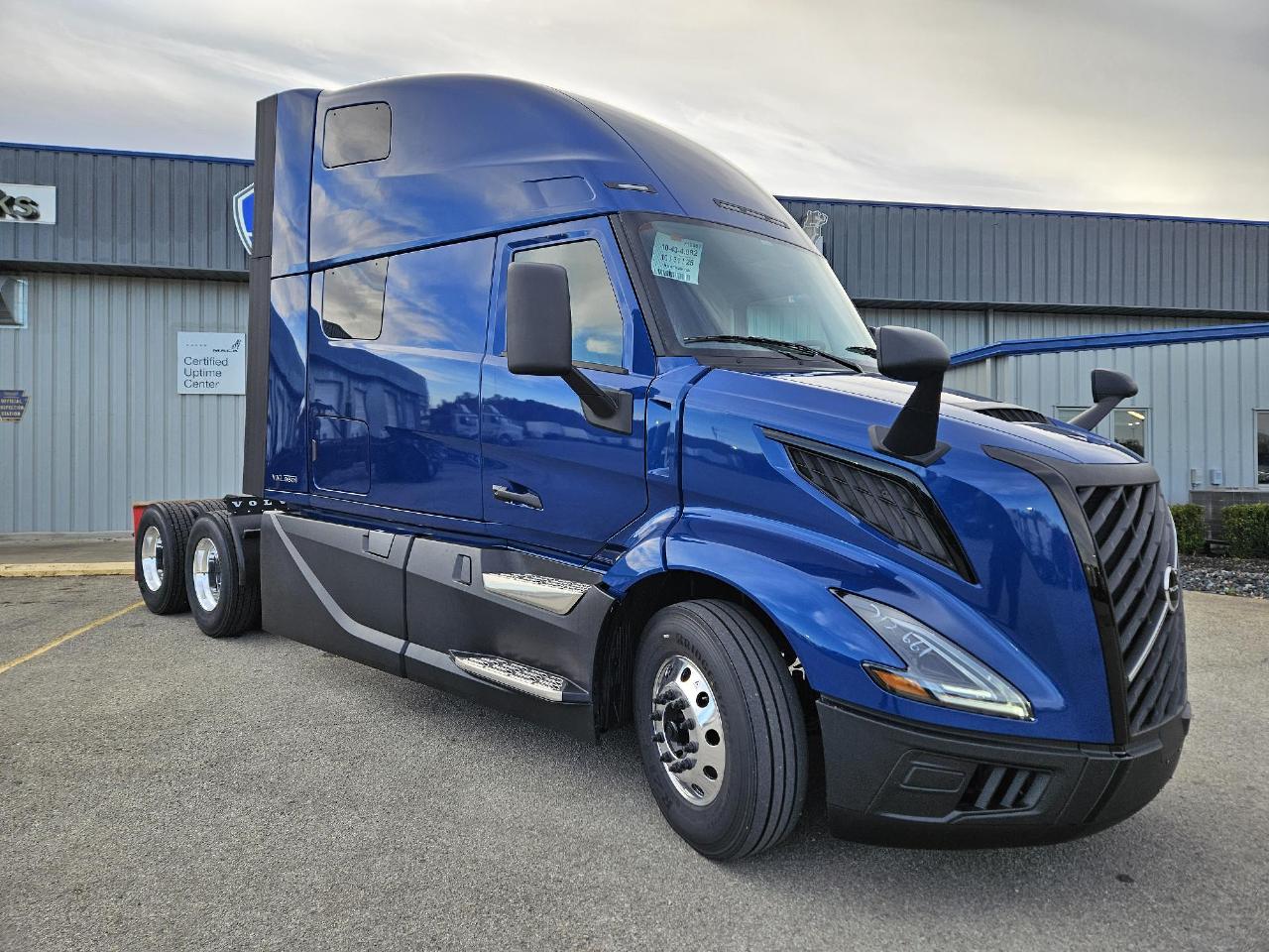 2026 Volvo - image 2