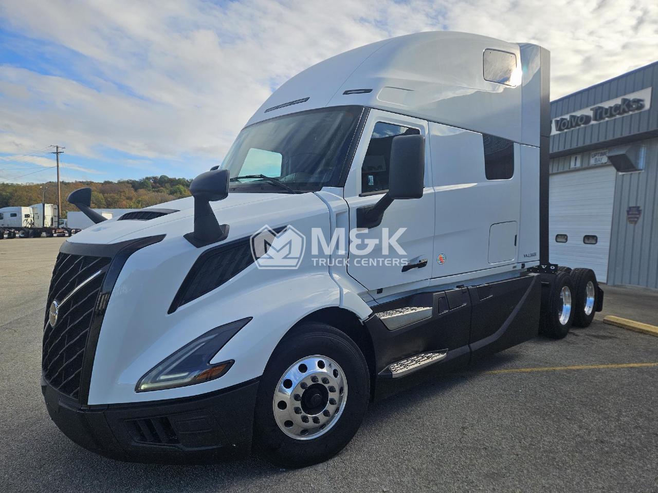 2026 Volvo - image 1