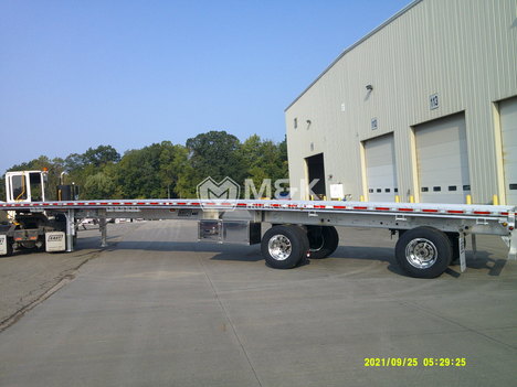 2026-east-53-ras-tmp-flatbed-trailer #322260