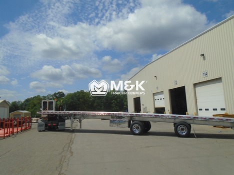 2026-east-53-fixed-spread-tmp-flatbed-trailer #322283