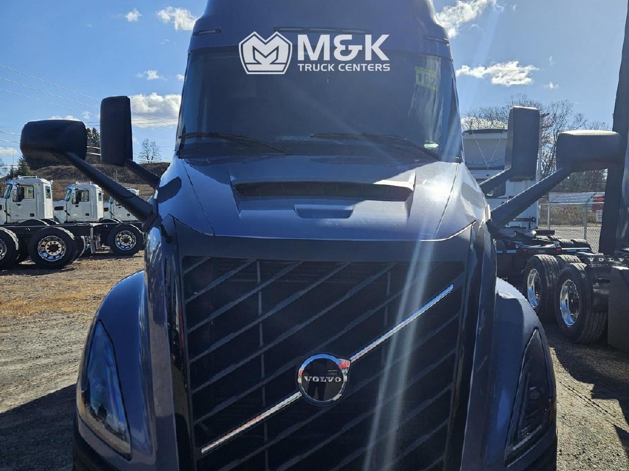 2026 Volvo - image 1