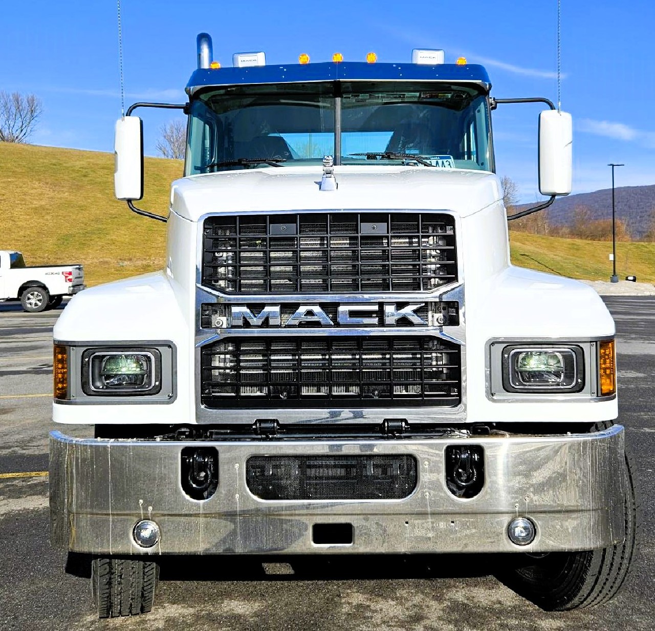 2026 Mack - image 3