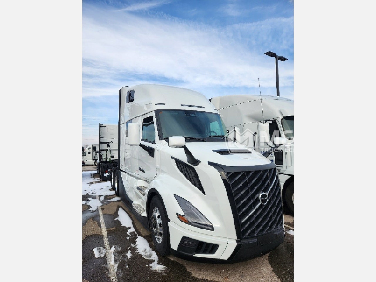 2026 Volvo - image 1