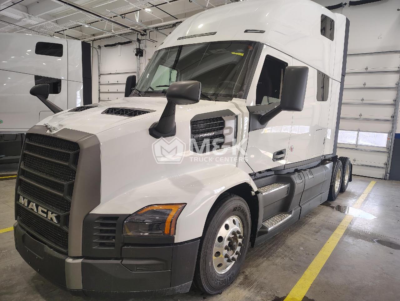 2026 Mack - image 1