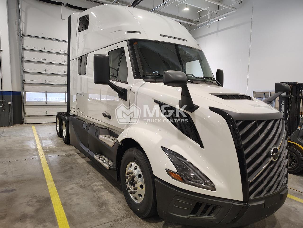 2026 Volvo - image 1