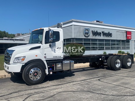 2026-hino-xl8-275-wb-208-ct-cab-chassis-truck #322392