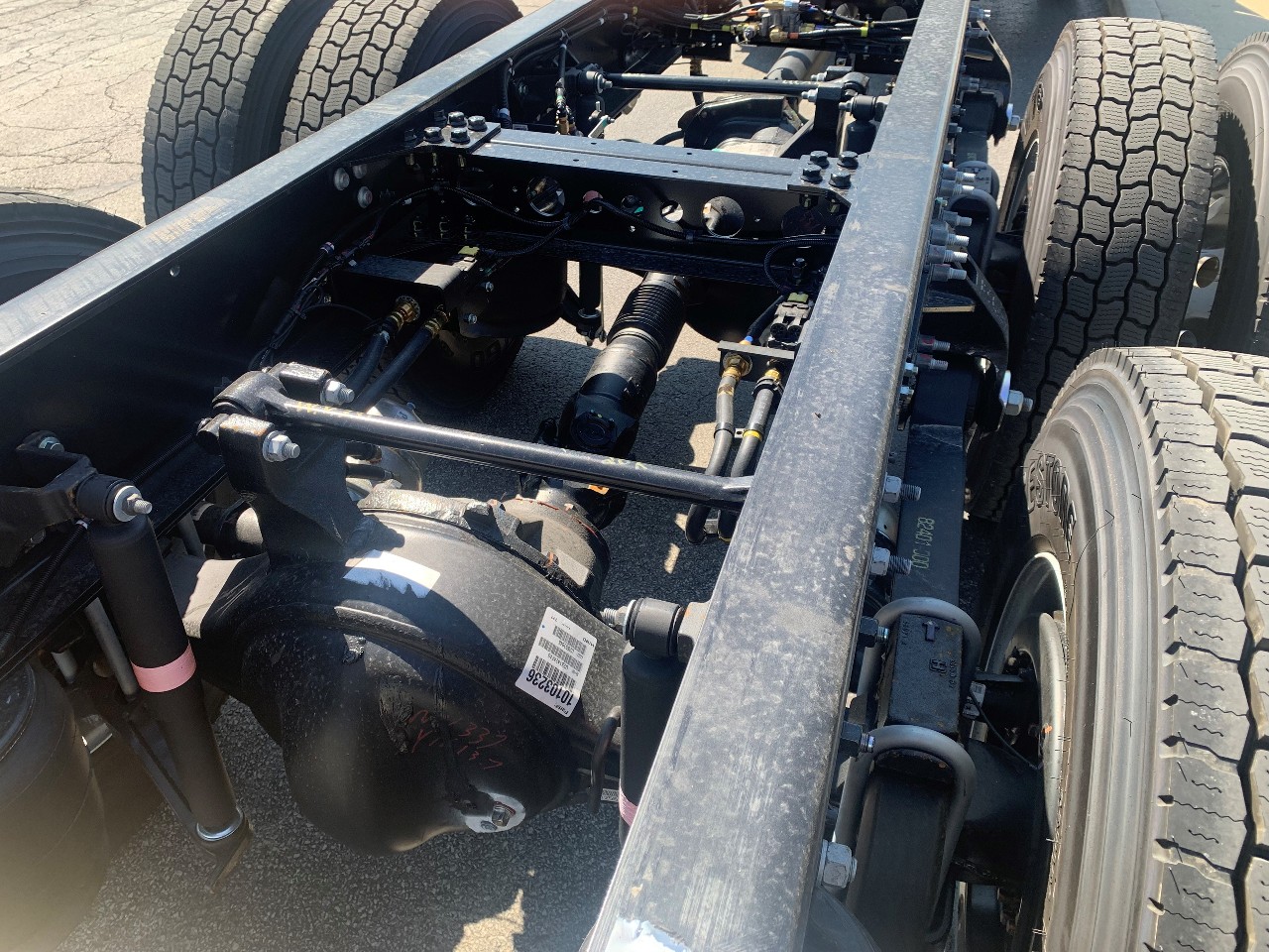 2026 Hino - image 12