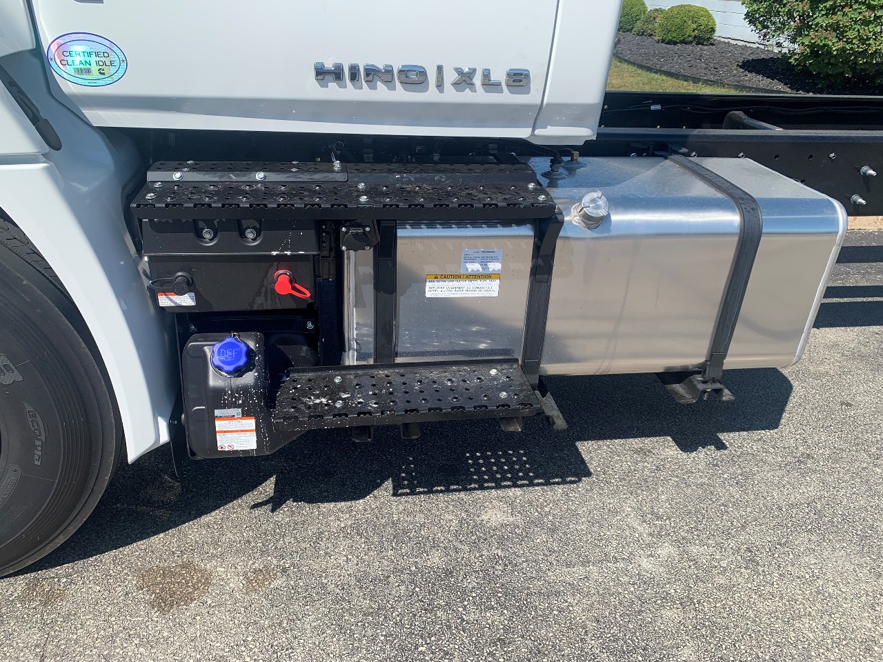 2026 Hino - image 8