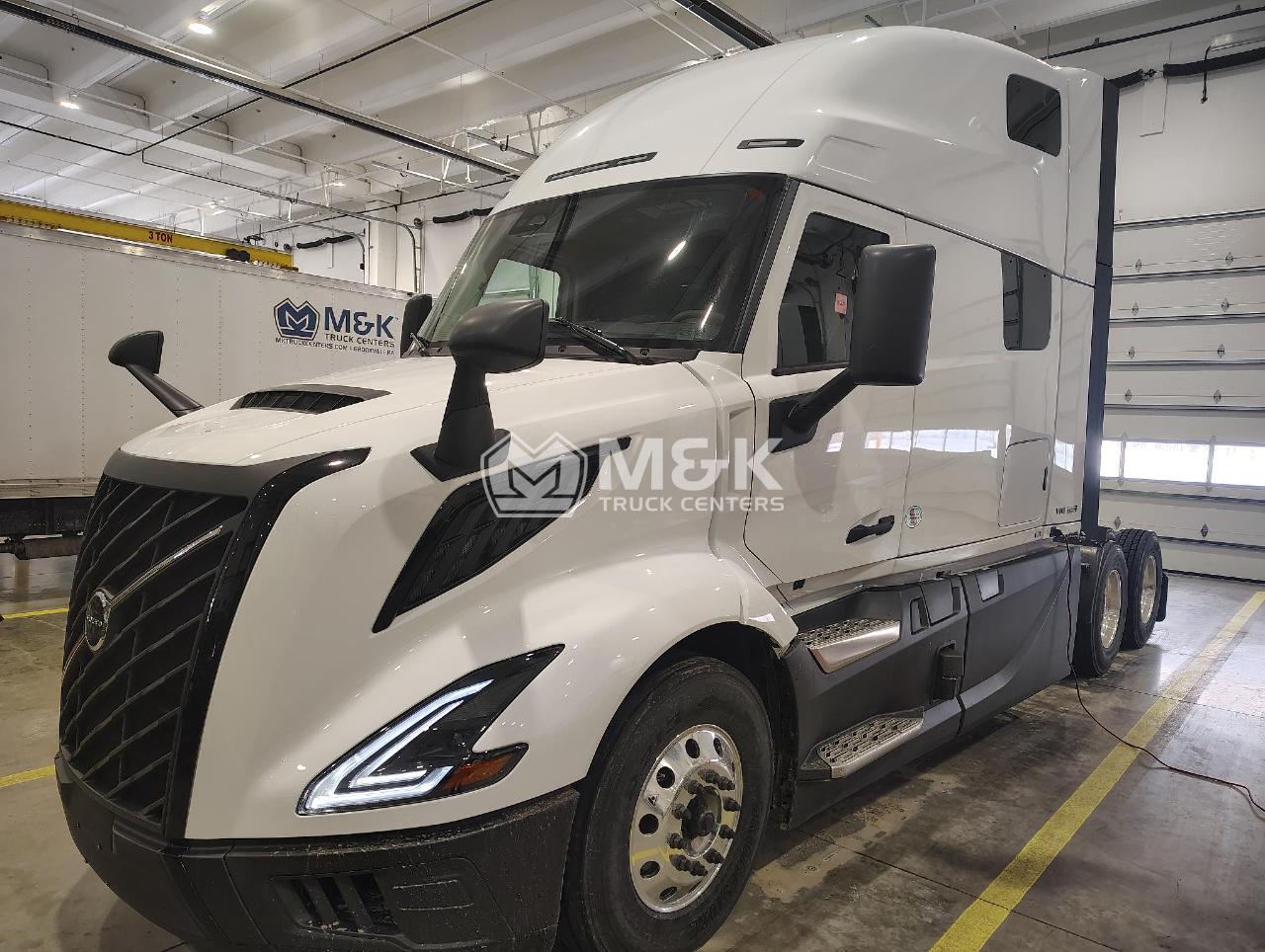 2026 Volvo - image 1