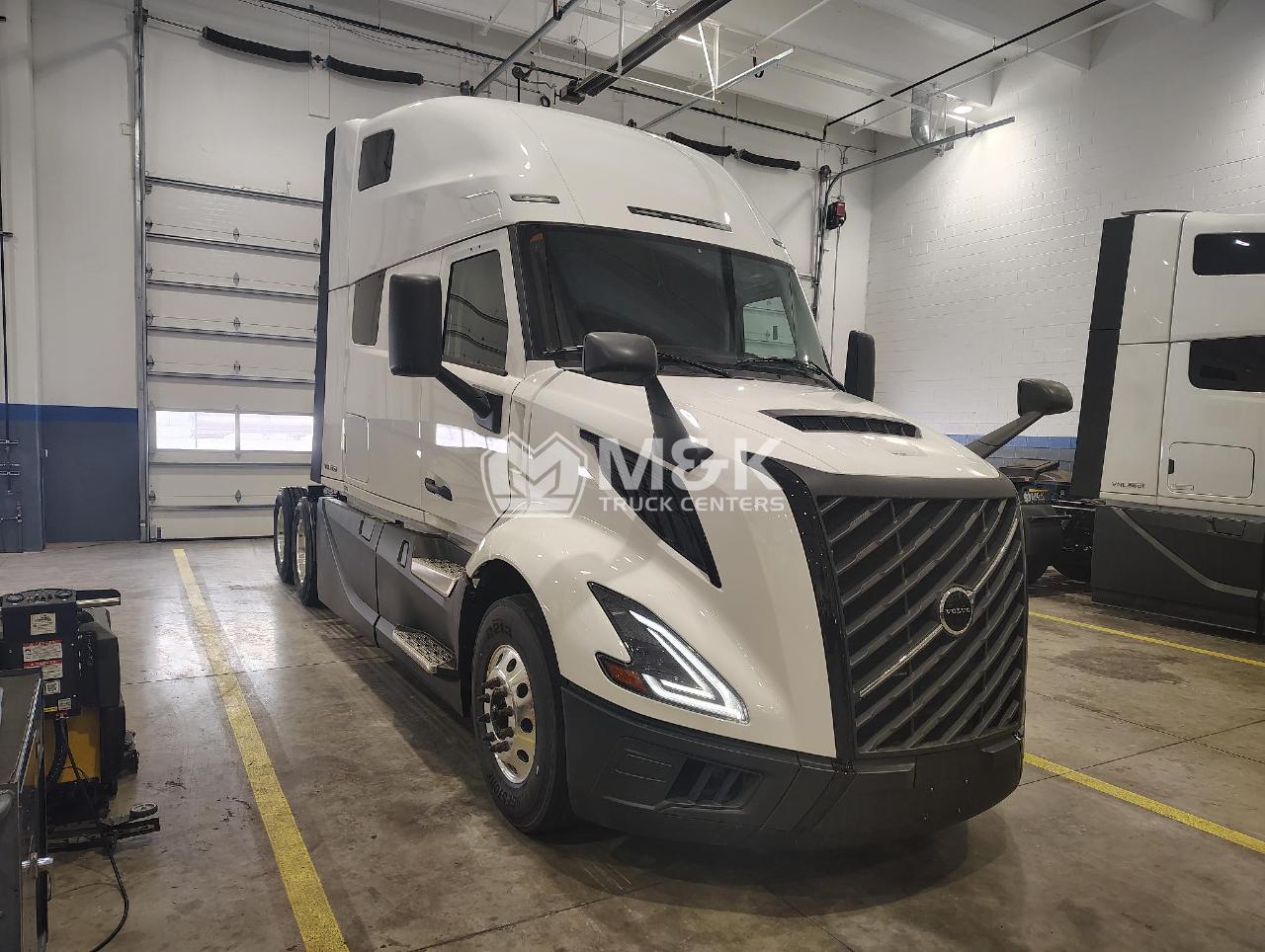 2026 Volvo - image 1