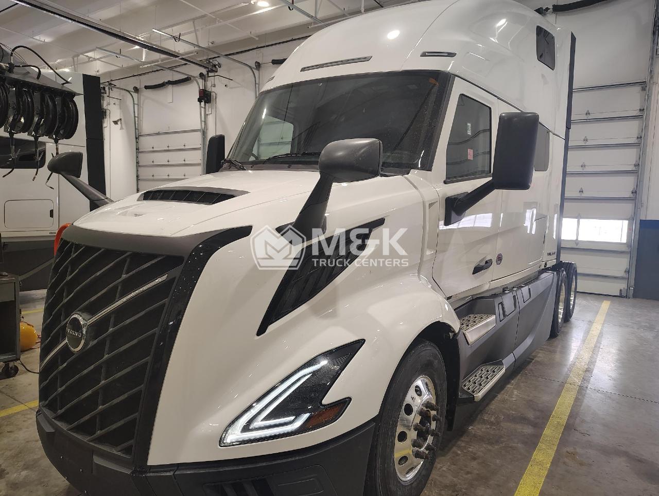 2026 Volvo - image 1