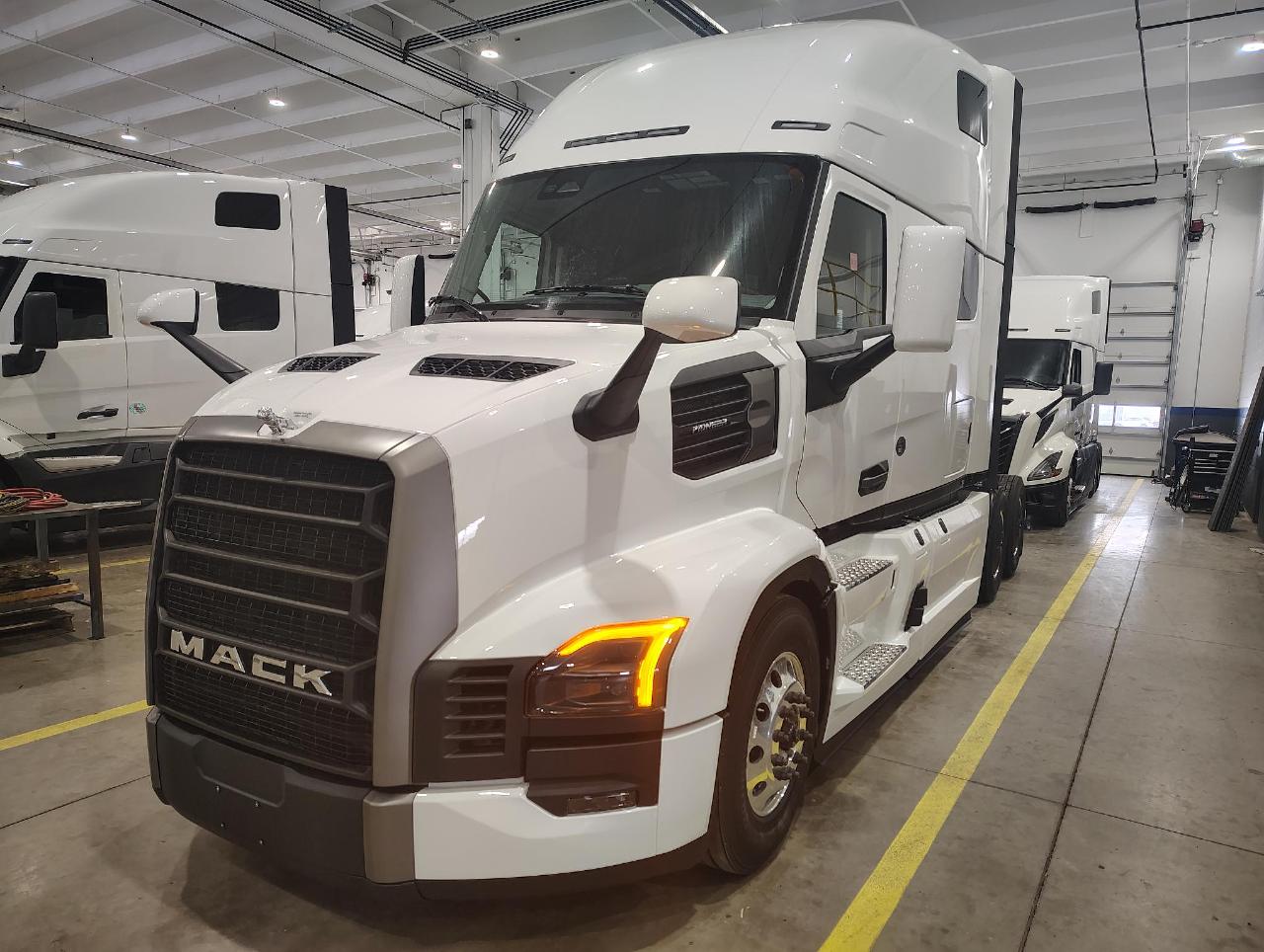 2026 Mack - image 2