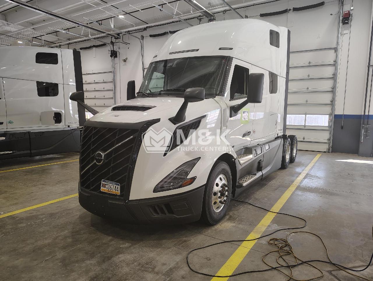 2026 Volvo - image 1