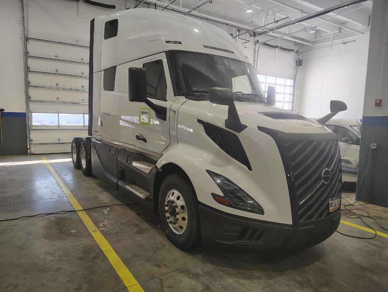 2026 Volvo - image 2