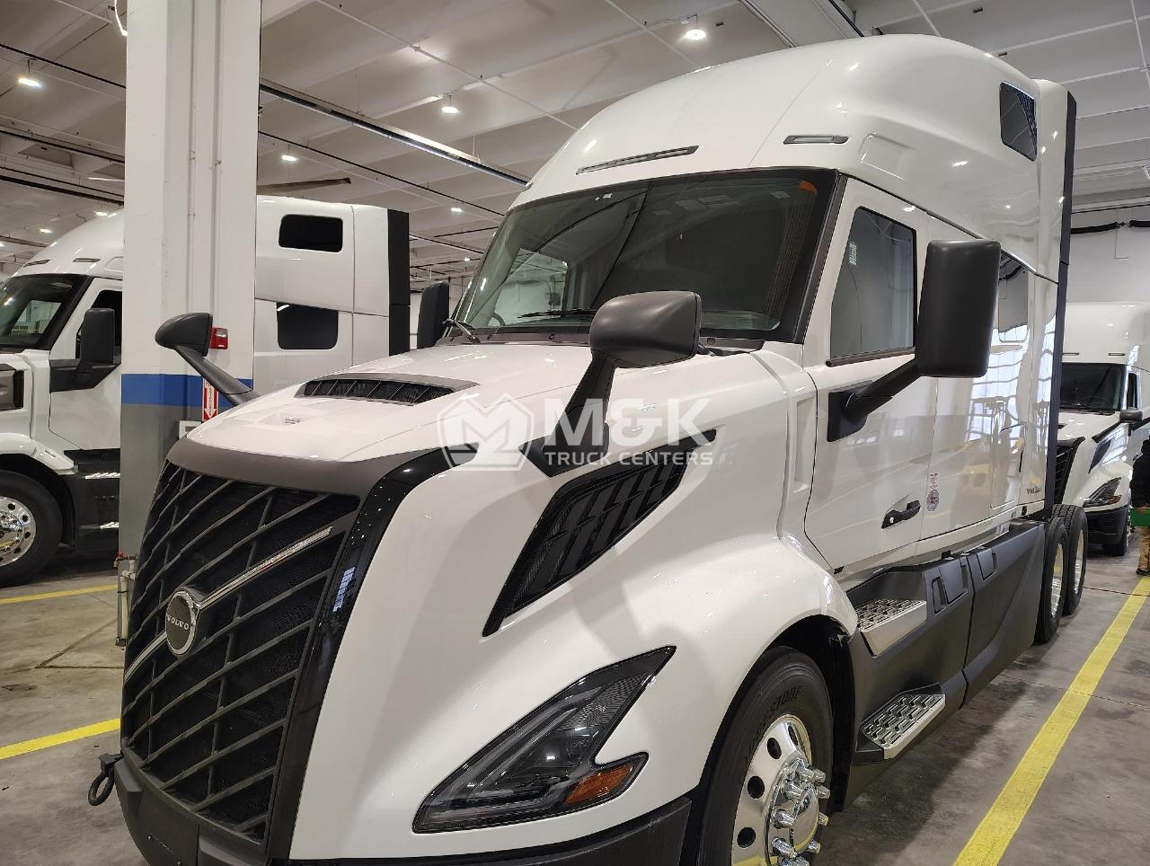 2026 Volvo - image 1