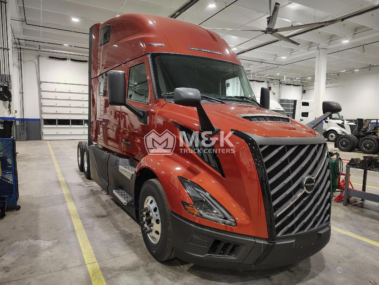 2026 Volvo - image 1