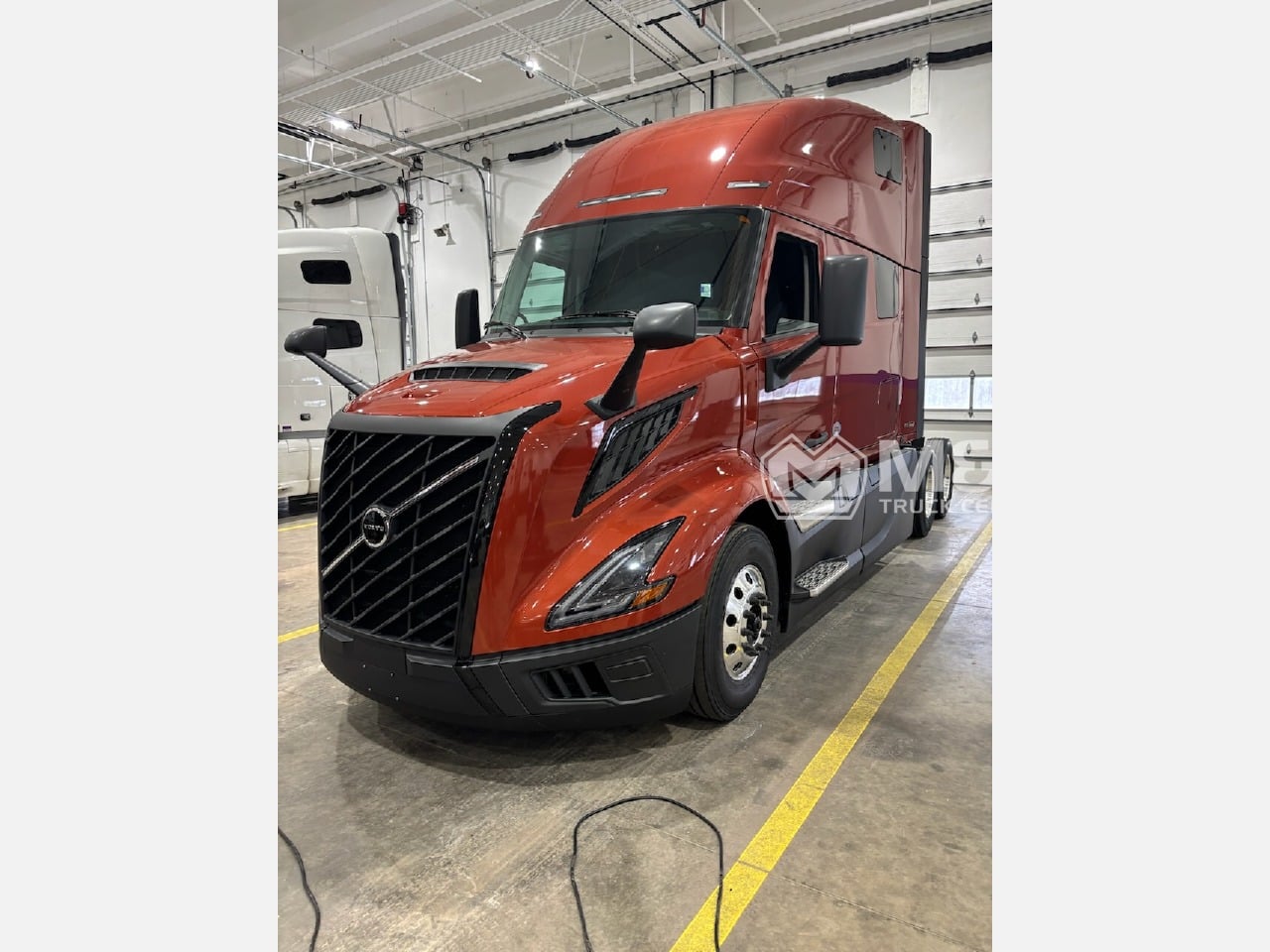 2026 Volvo - image 1