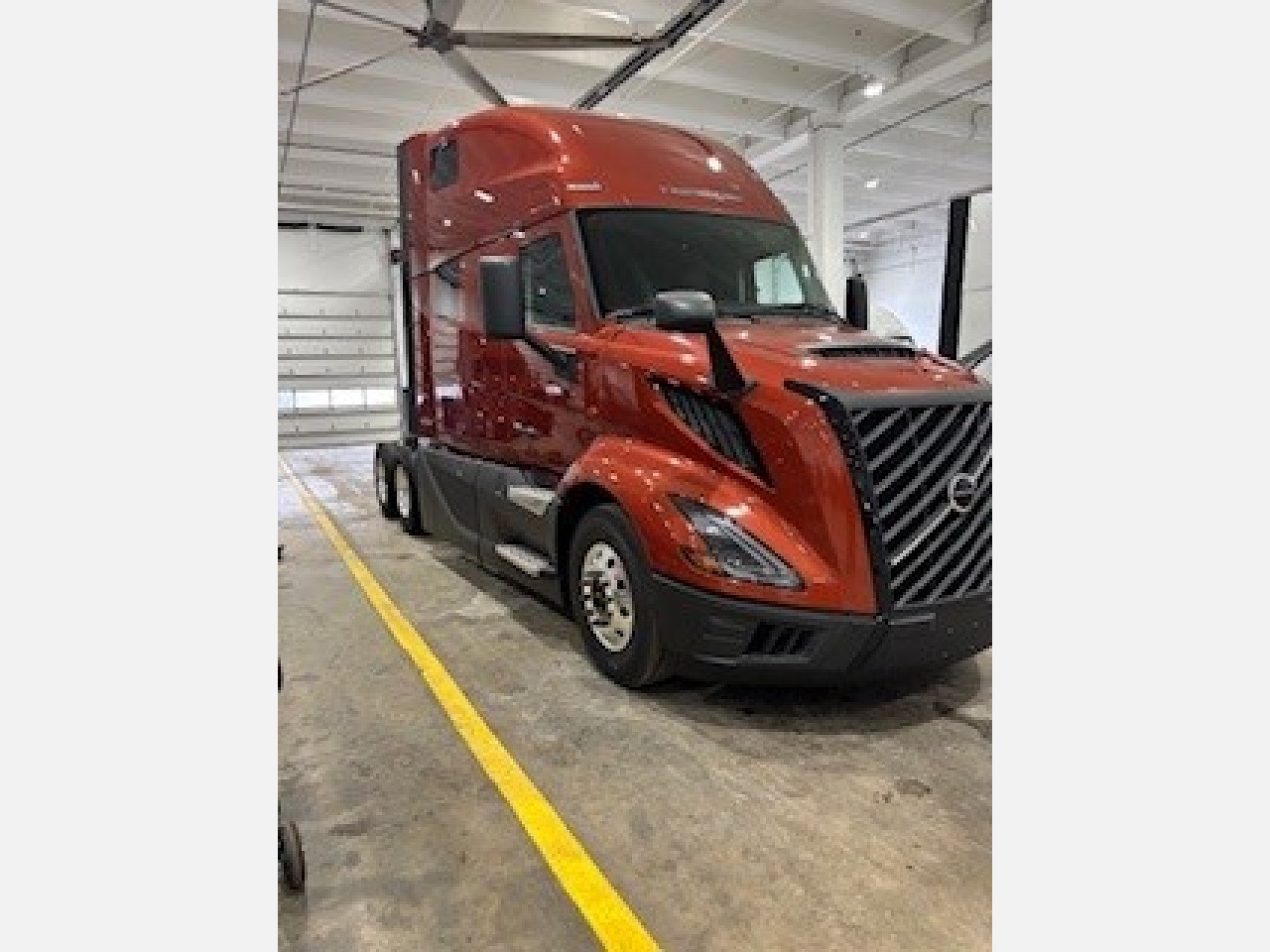 2026 Volvo - image 2