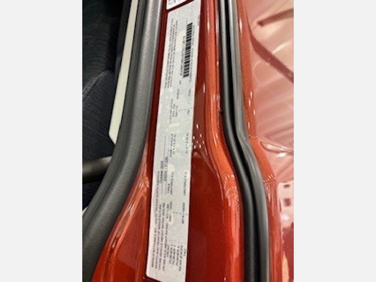 2026 Volvo - image 3