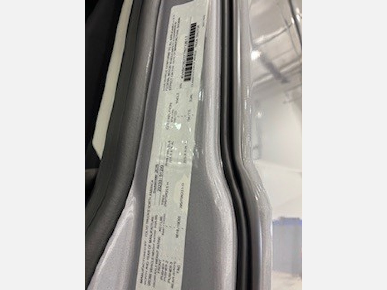 2026 Volvo - image 3