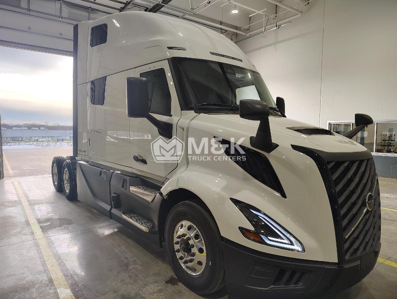 2026 Volvo - image 1