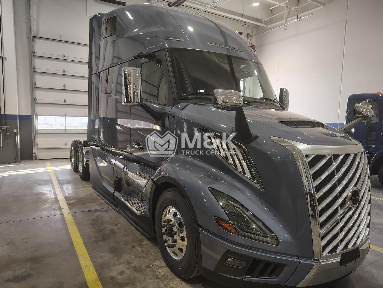 2026 Volvo - image 1