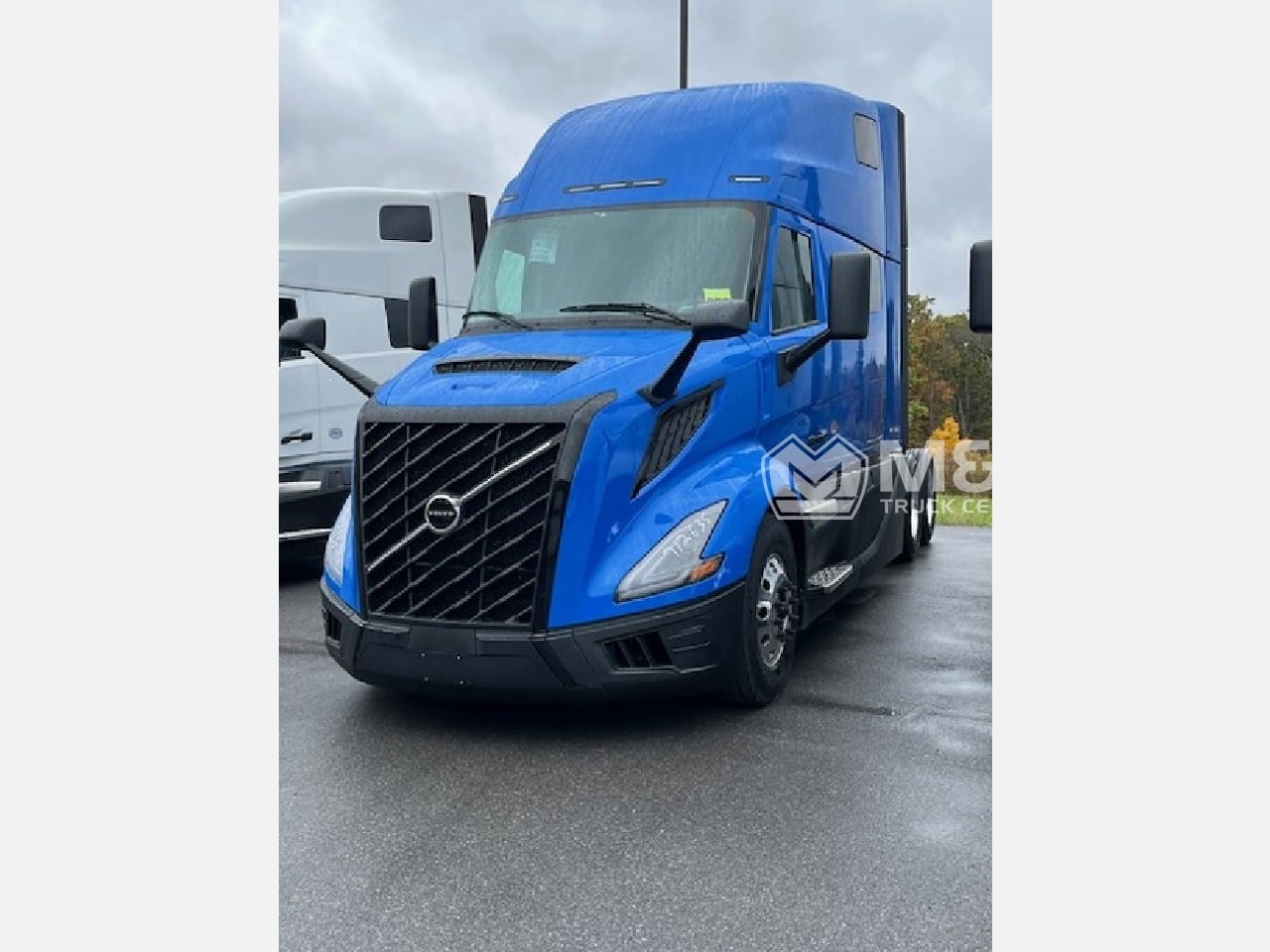 2026 Volvo - image 1