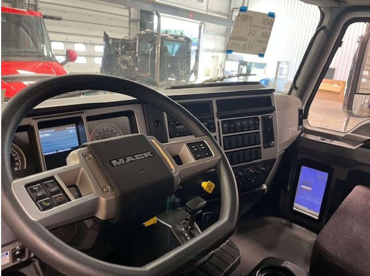 2026 Mack - image 3