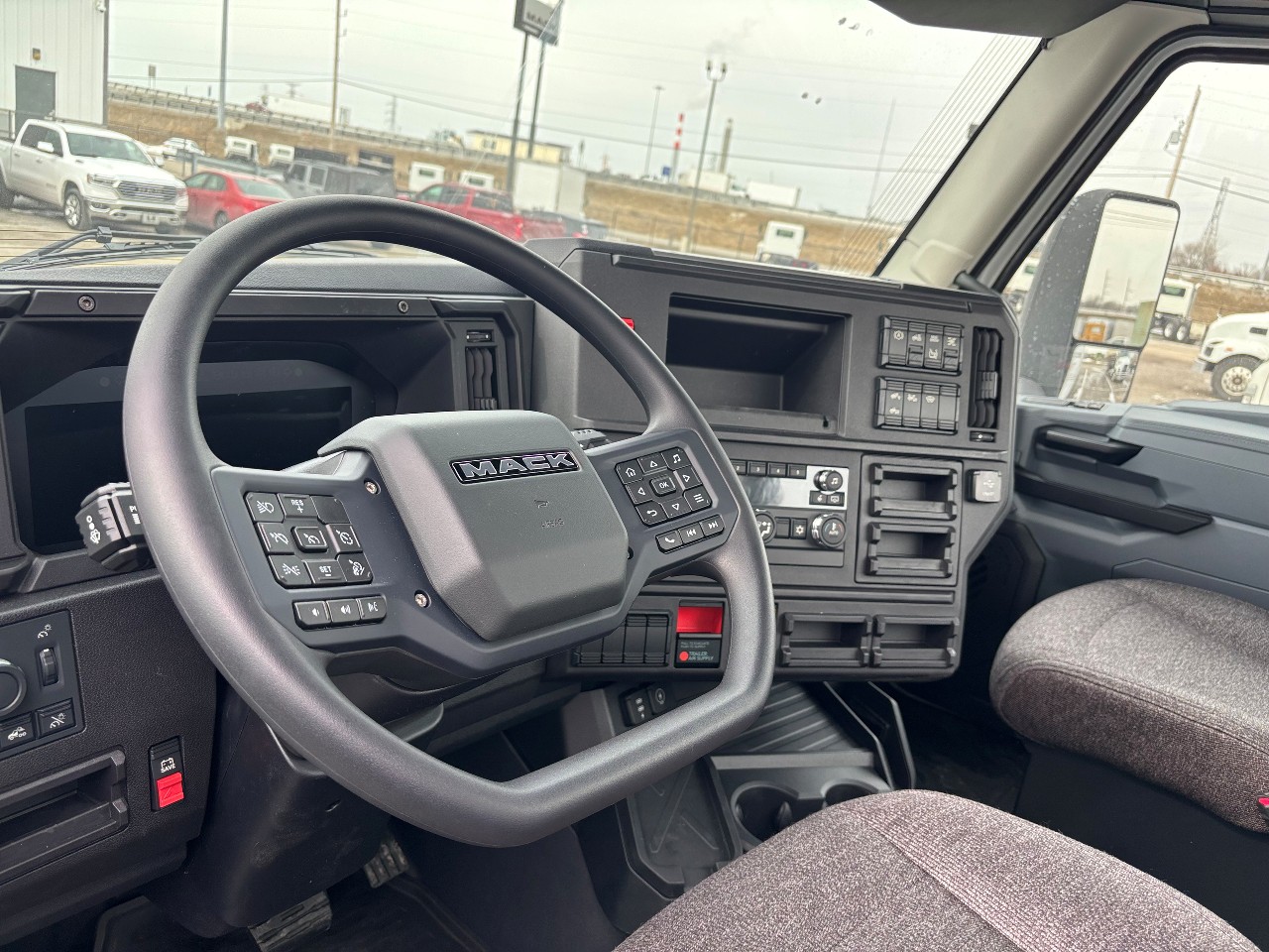 2027 Mack - image 11