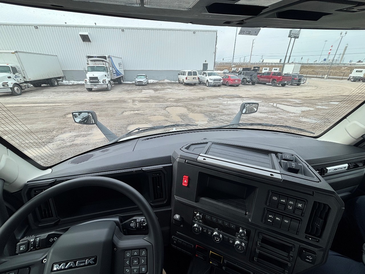 2027 Mack - image 17