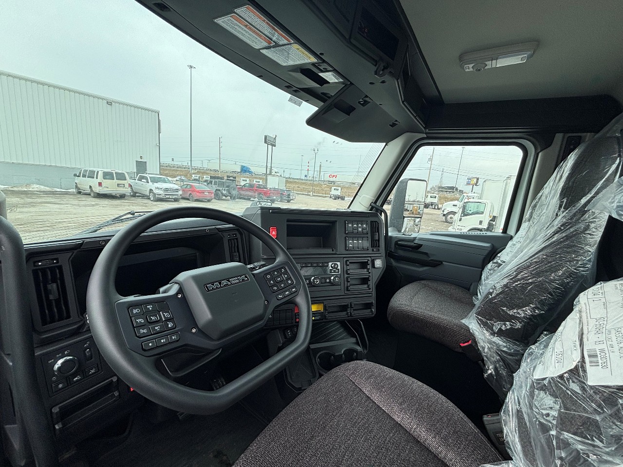 2027 Mack - image 18