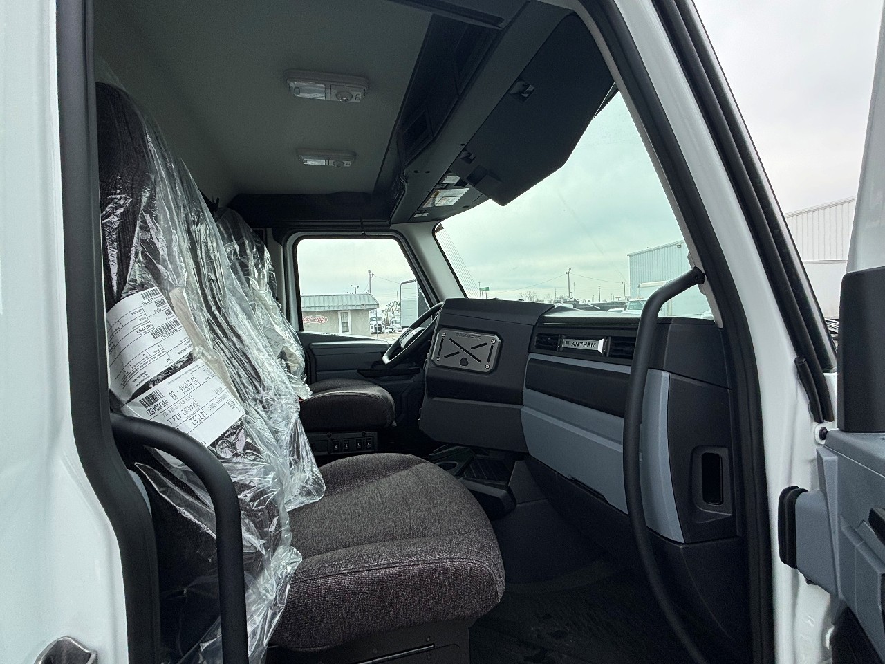 2027 Mack - image 20