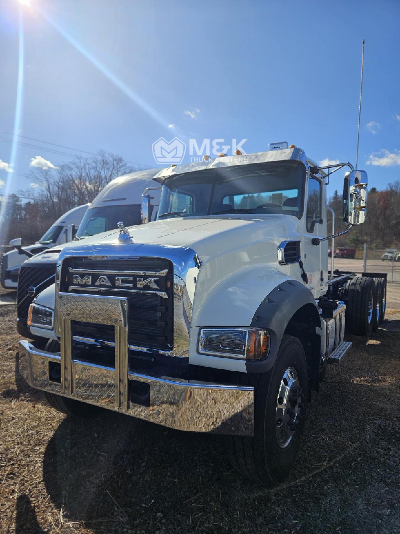 2026 Mack - image 1