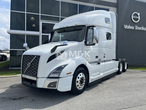 2025-volvo-vnl64t760-sleeper #322734