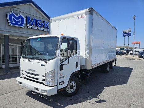 2022-isuzu-npr-box-van-truck #322908
