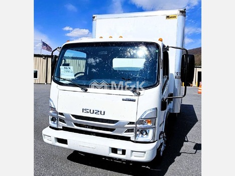 2026-isuzu-nprhdgas-marion-16x91x96-box-van-truck #322921