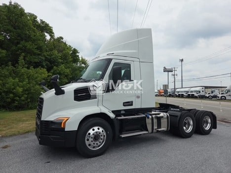 2027 MACK AN64T Daycab #322931 2027 MACK AN64T Daycab #322931