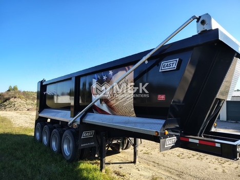 2022-east-ar450-end-dump-trailer #323061