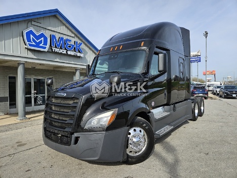 2022-freightliner-cascadia-126-sleeper #323145