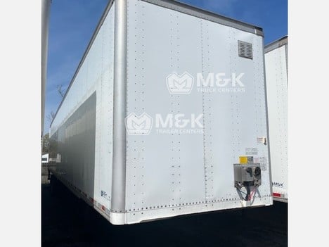 2022 STRICK Dry Van Van Trailer #323169 2022 STRICK Dry Van Van Trailer #323169