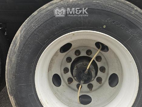 2025 VANGUARD VXP Van Trailer #323366