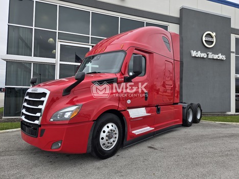 2023-freightliner-cascadia-126-sleeper #323487