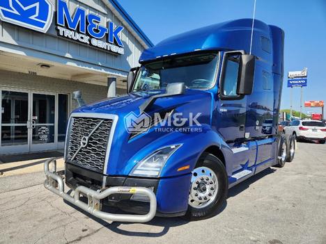 2023-volvo-vnl64t760-sleeper #323535